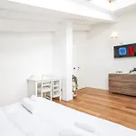 Apartman Angelic Centro Storico Ravenna