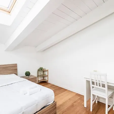 Appartement Angelic Centro Storico Ravenne