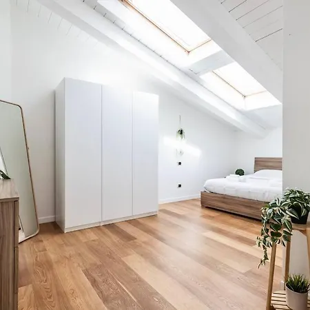 Angelic Centro Storico * Ravenne