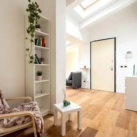 Appartement Angelic Centro Storico Ravenne