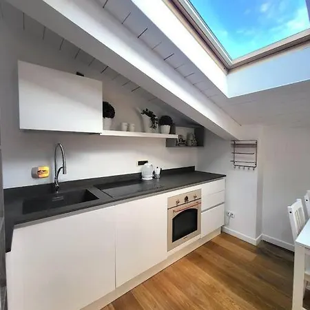 Appartement Angelic Centro Storico *