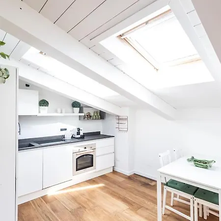 Angelic Centro Storico Appartement Ravenne