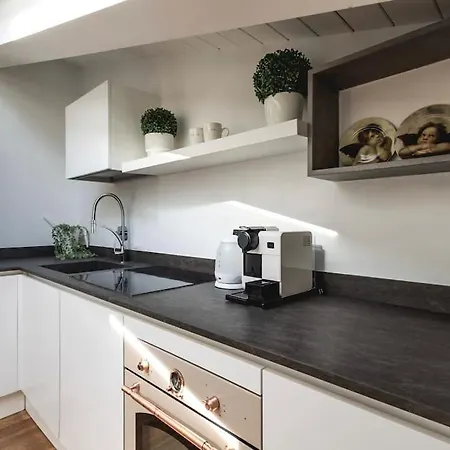 Angelic Centro Storico Appartement Ravenne