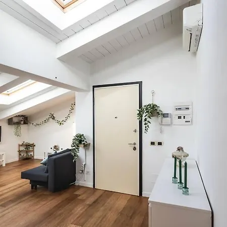 Apartment Angelic Centro Storico *