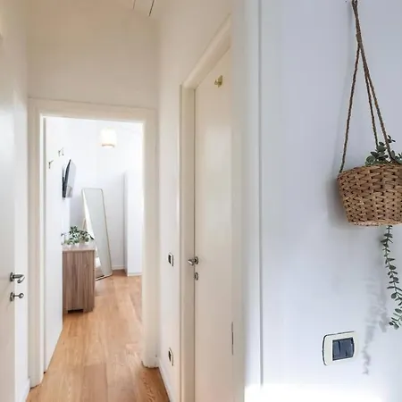 Angelic Centro Storico Appartement *