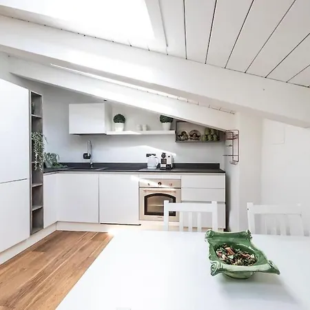 Angelic Centro Storico