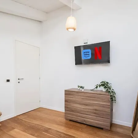 Angelic Centro Storico Ravenna