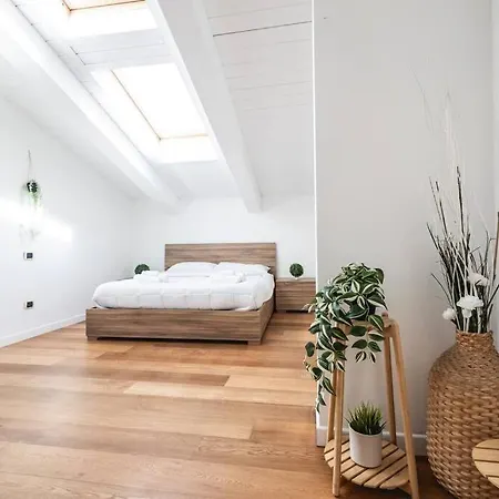 Angelic Centro Storico Appartement