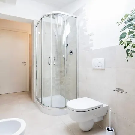 Angelic Centro Storico