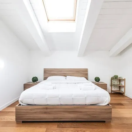 Apartment Angelic Centro Storico Ravenna