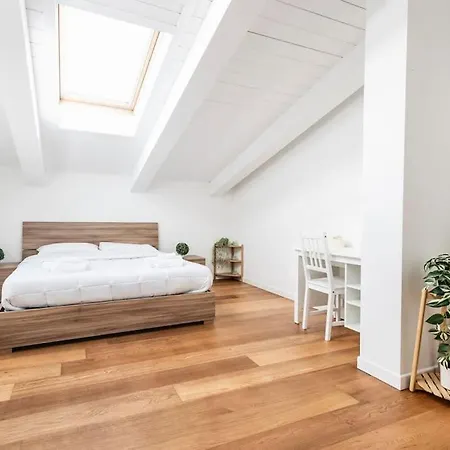 Angelic Centro Storico Appartement Ravenna