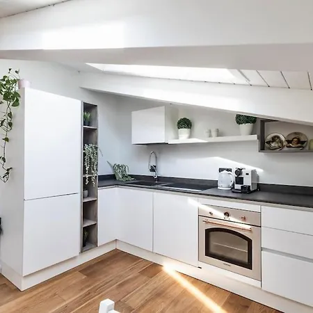 Angelic Centro Storico Apartment