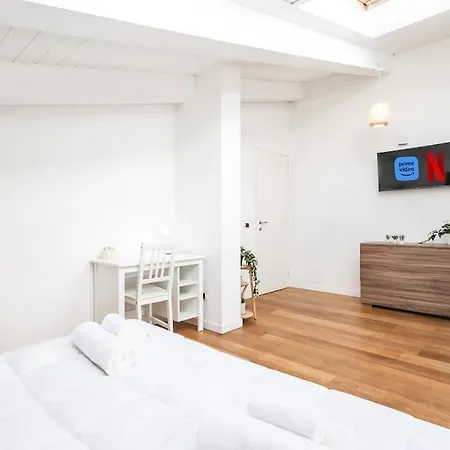 Appartement Angelic Centro Storico Ravenna