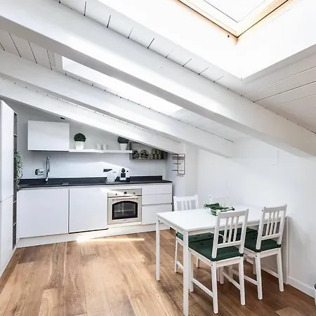 Appartement Angelic Centro Storico *