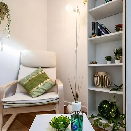 Angelic Centro Storico Apartment *